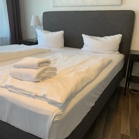 Hotel Bee Fang-3